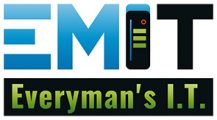 Welcome to Everyman's I.T.